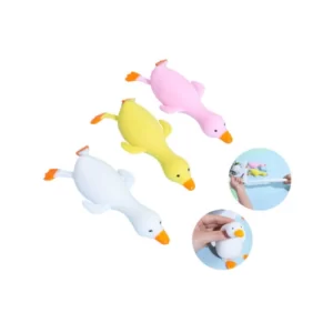 Juguete Squeeze Pato