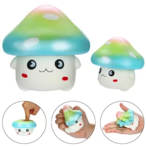 Queeze Hongo 12pcs