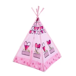 Camping Plegable P/ Niños
