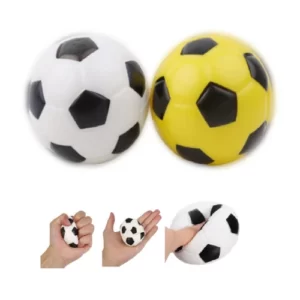 Juguete Squeeze Pelota Futbol