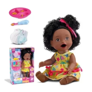 My Little Collection Primeira Papinha (