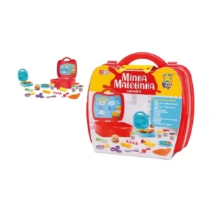 Maletin Minha Merienda 23.5x11.5 X23.5cm