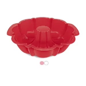 Molde Para Reposteria 1.8l