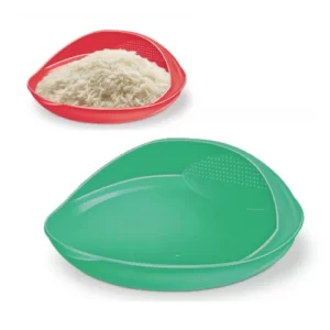 Lava Arroz Redondo 23cm