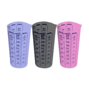 Vaso Medidor 500ml