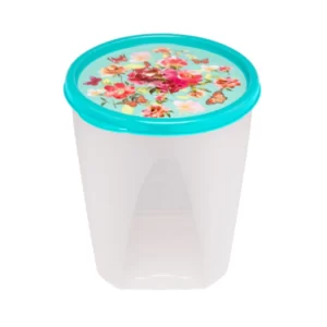 Pote Mant Redondo 5100ml Individual Art