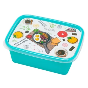 Organizador Versatil Retangular 1270ml A