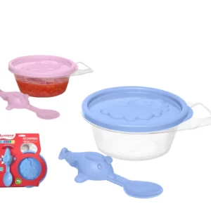 Kit Papinha 2pcs 290ml