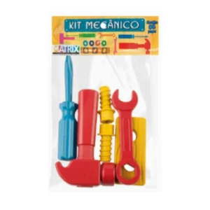 Kit De Herramientas 6pcs