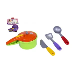 Sarten Big Chef5 Pcs