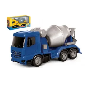 Camion Superfrota 36x12x20cm
