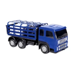Minifrota Bombeiros Pvc