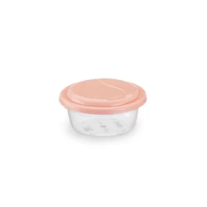 Pote Redondo 240ml