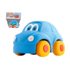 Carro Will Solapa