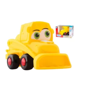 Carregadeira Baby Star Soft