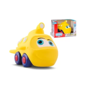Submarino Baby Start Soft