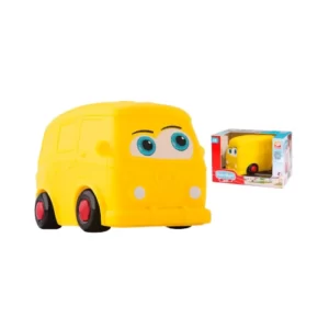 Kombi Baby Soft