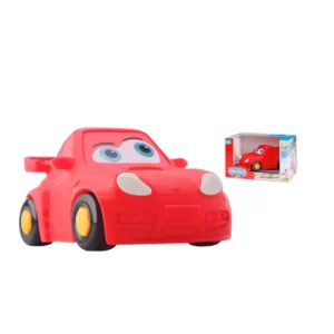 Carro Sport Baby Start Soft