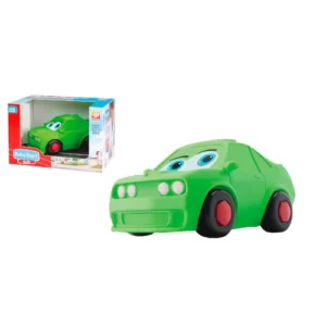 Carro Challenger Baby Start Soft
