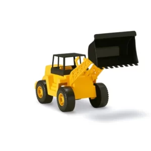 Tractor Contructor 28x8.5x10cm.