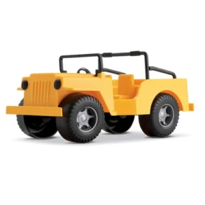 Jeep Aventura
