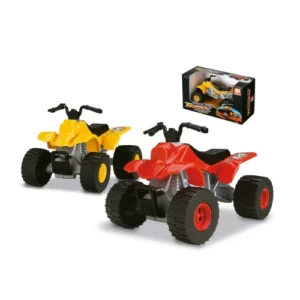 Fourtrax