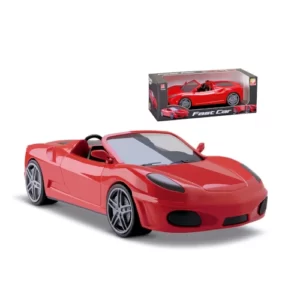Fast Car