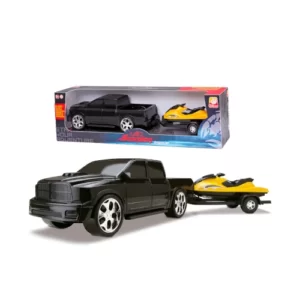Camioneta Scorpion 2500 Jet Ski 72x15x20