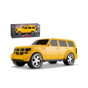 Camioneta Scorpion Rt 3000 48x16x20cm