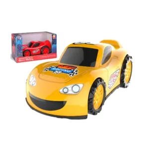 Carro Sport Racing