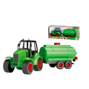 Tractor Agromak Tanque 48x14.5x20cm