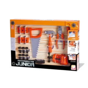 Ferramentas Junior