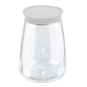 Pote Veneza 2200ml Tapa Blanca