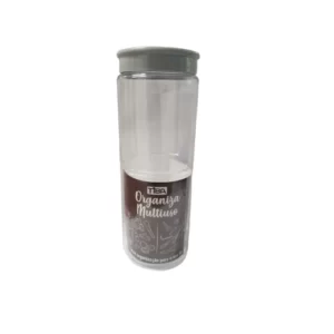 Pote  Multiuso 540ml Tapa Gris