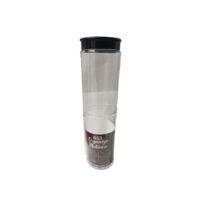 Pote  Multiuso 730ml Tapa Negra
