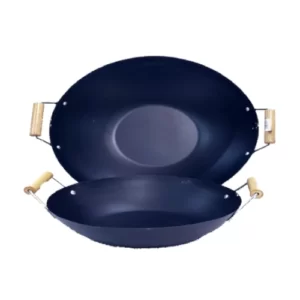 Paellera 30cm