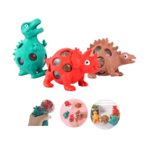 Juguete Squeeze Dinosaurio